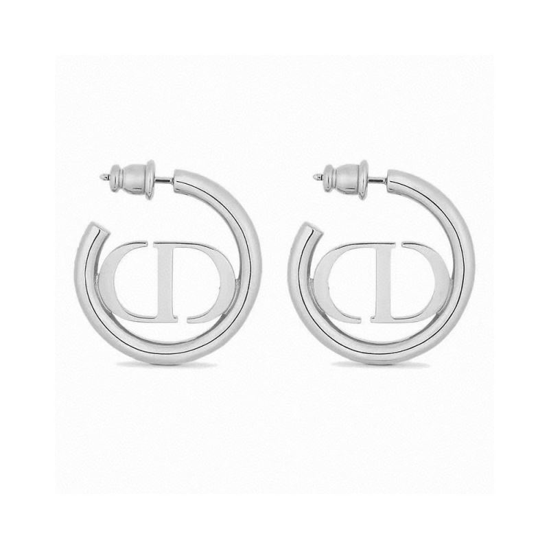 Christian Dior Earrings